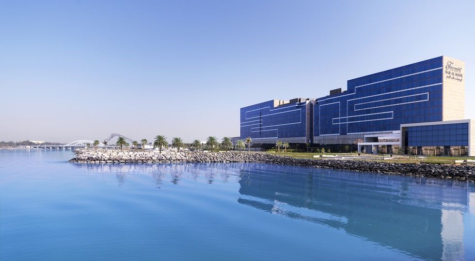 FAIRMONT BAB AL BAHR - 12