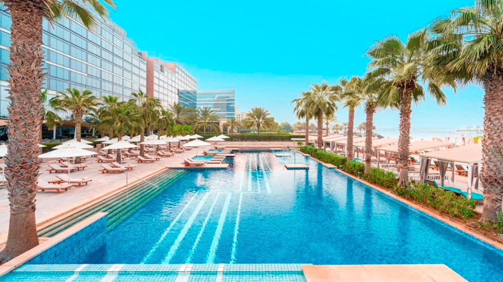 FAIRMONT BAB AL BAHR - 11