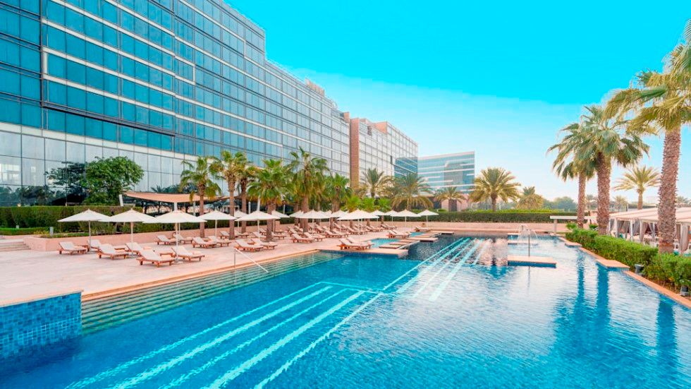 FAIRMONT BAB AL BAHR - 10