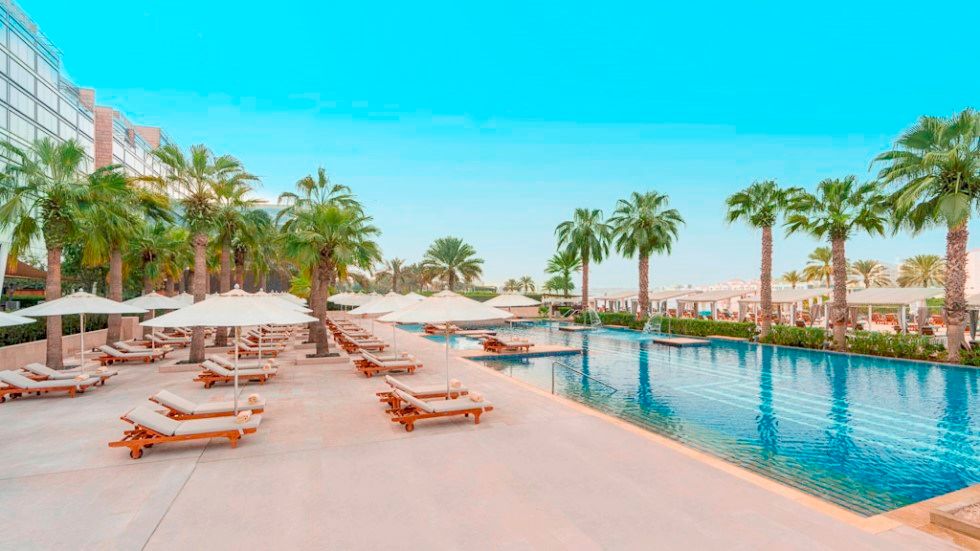 FAIRMONT BAB AL BAHR - 9