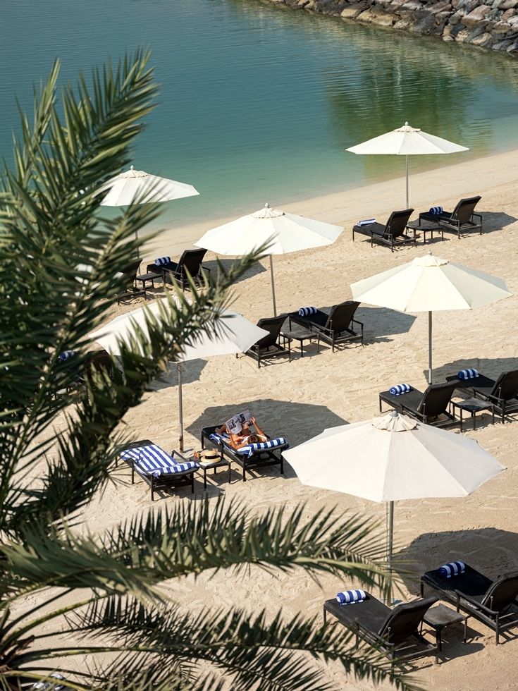 FAIRMONT BAB AL BAHR - 8