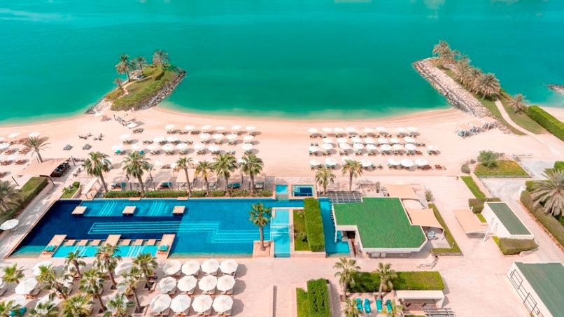 FAIRMONT BAB AL BAHR - 6