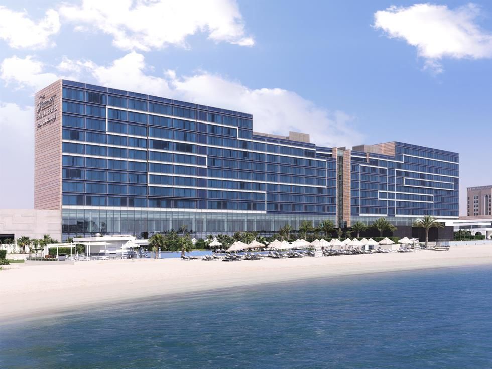 FAIRMONT BAB AL BAHR - 3