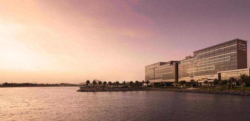 FAIRMONT BAB AL BAHR - 2