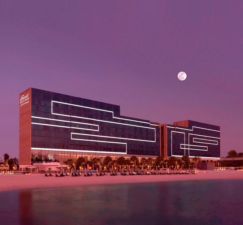FAIRMONT BAB AL BAHR - 1
