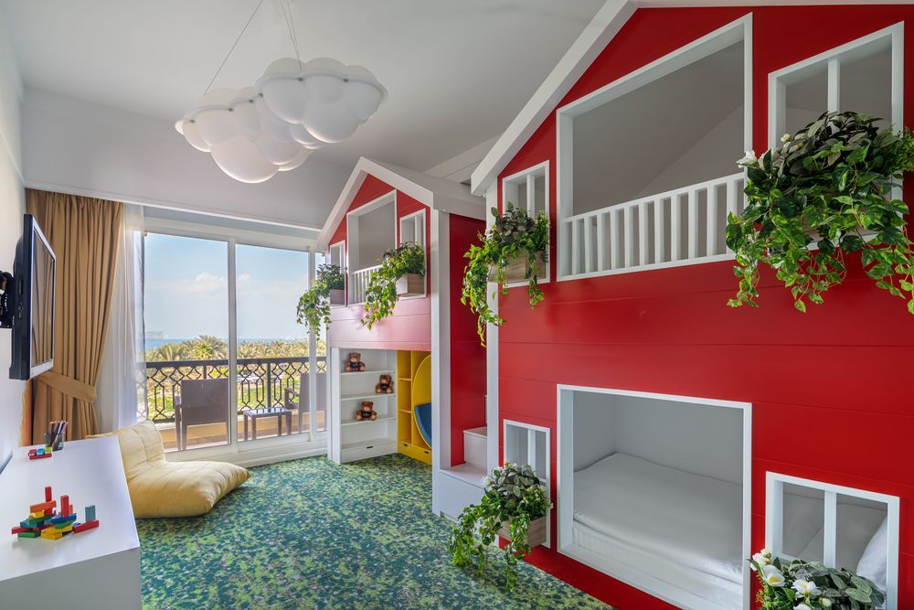 RIXOS BAB AL BAHR - 69