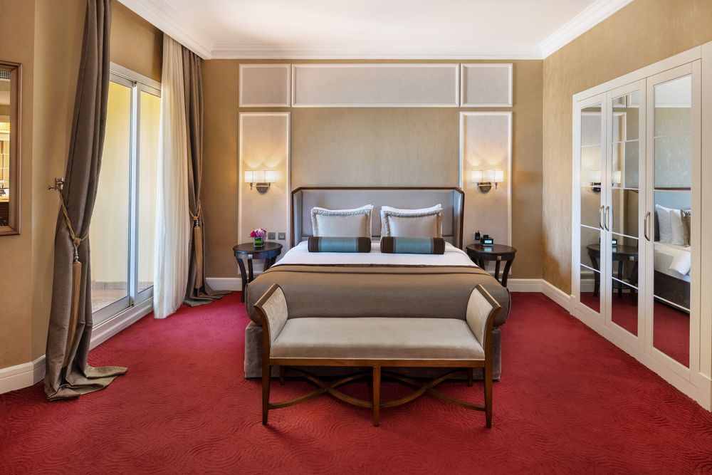 RIXOS BAB AL BAHR - 77