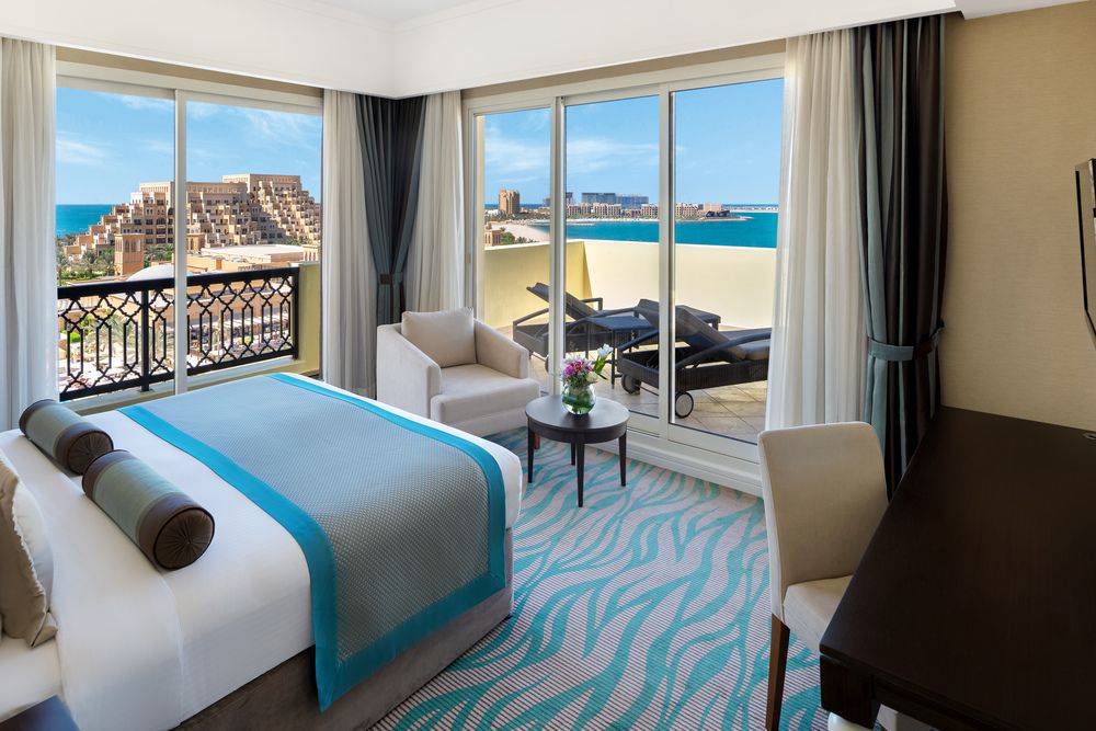 RIXOS BAB AL BAHR - 75