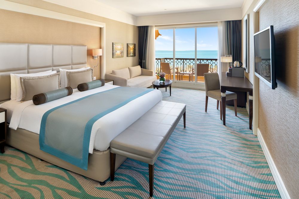 RIXOS BAB AL BAHR - 66