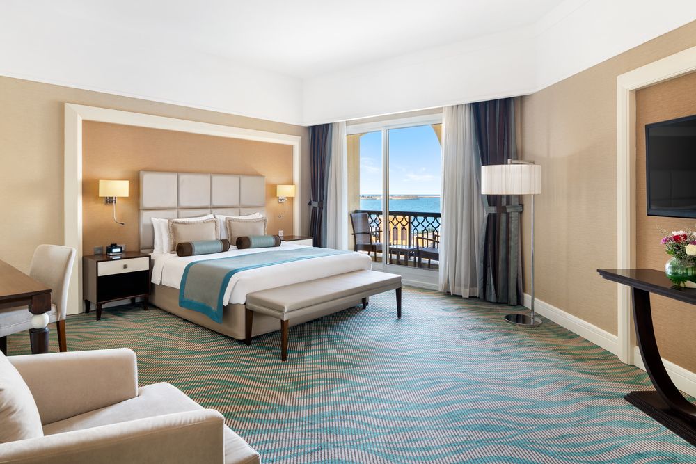 RIXOS BAB AL BAHR - 68