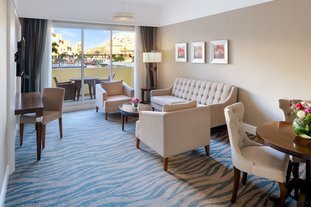 RIXOS BAB AL BAHR - 71