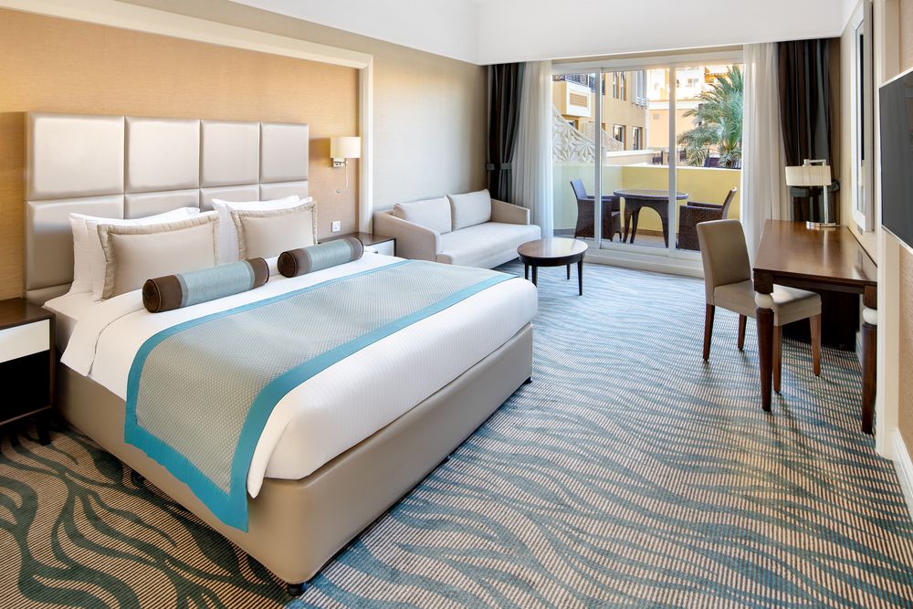 RIXOS BAB AL BAHR - 70