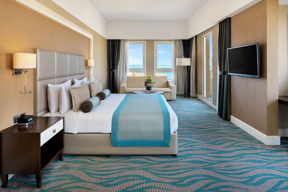 RIXOS BAB AL BAHR - 78