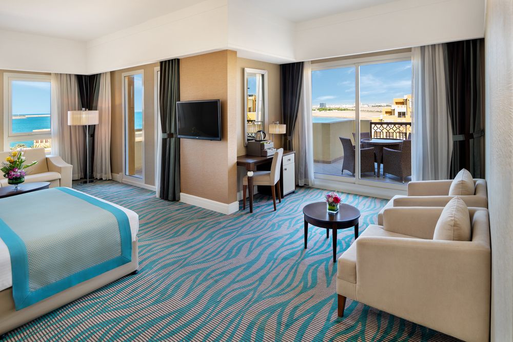 RIXOS BAB AL BAHR - 79