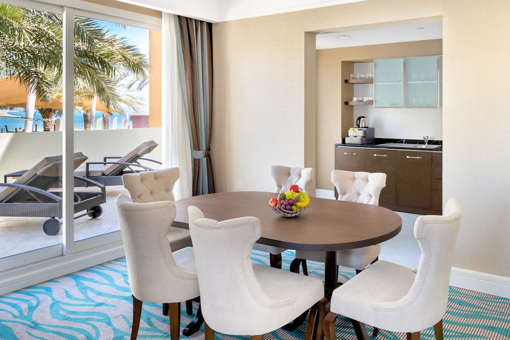 RIXOS BAB AL BAHR - 83