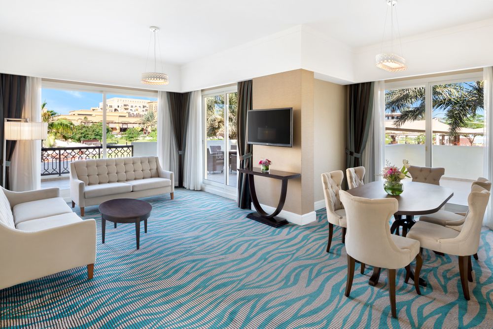 RIXOS BAB AL BAHR - 82