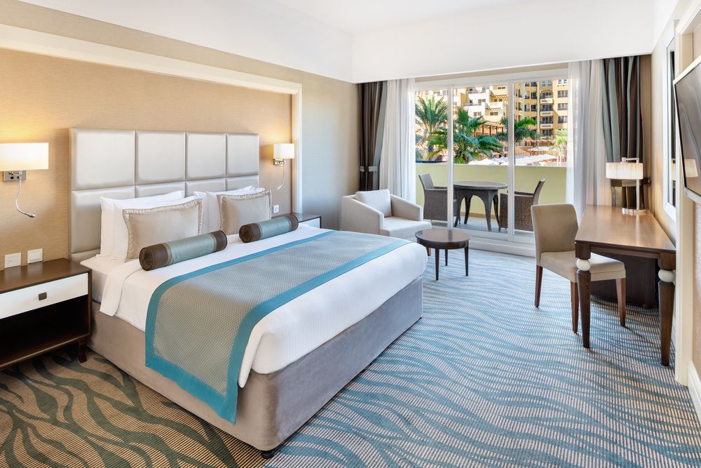 RIXOS BAB AL BAHR - 81