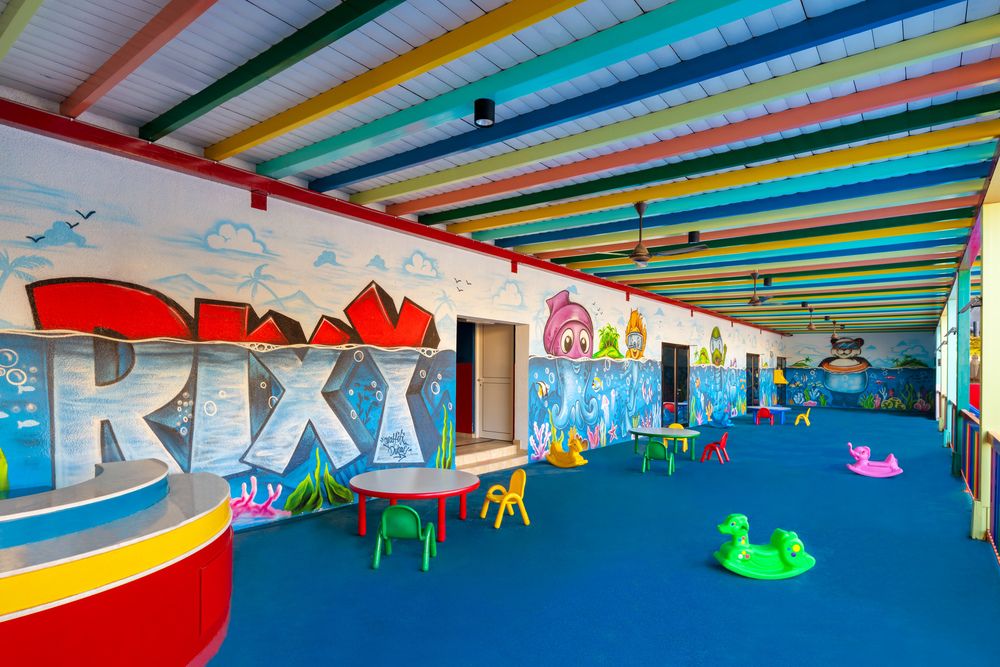 RIXOS BAB AL BAHR - 62