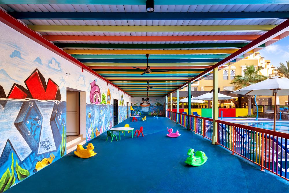 RIXOS BAB AL BAHR - 61