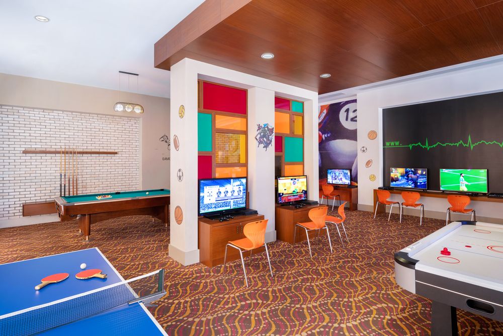 RIXOS BAB AL BAHR - 60