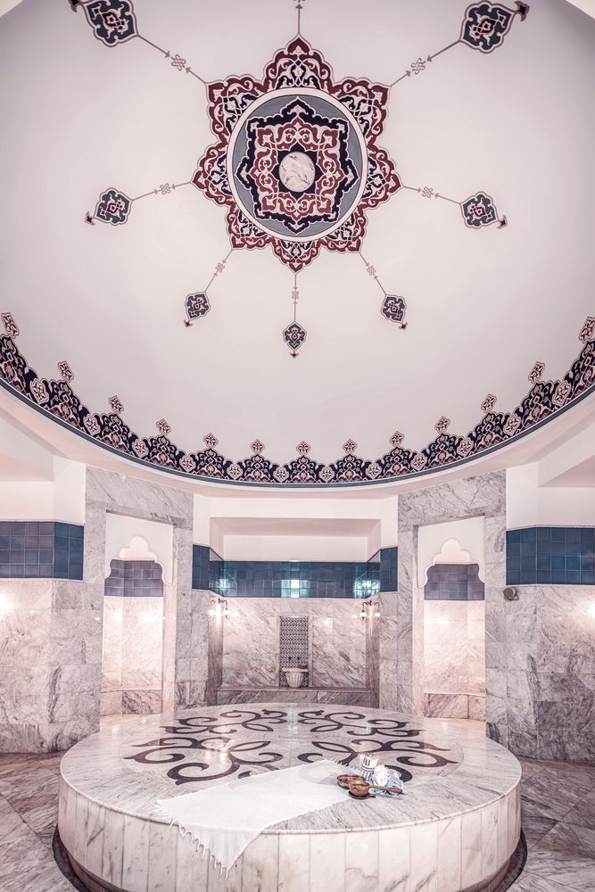 RIXOS BAB AL BAHR - 55