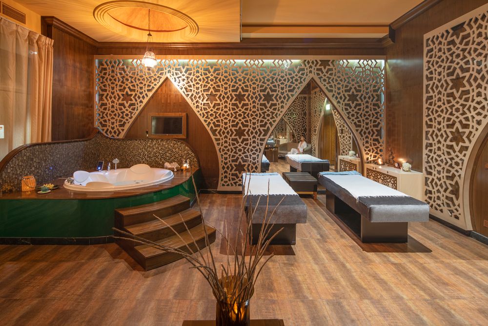 RIXOS BAB AL BAHR - 53