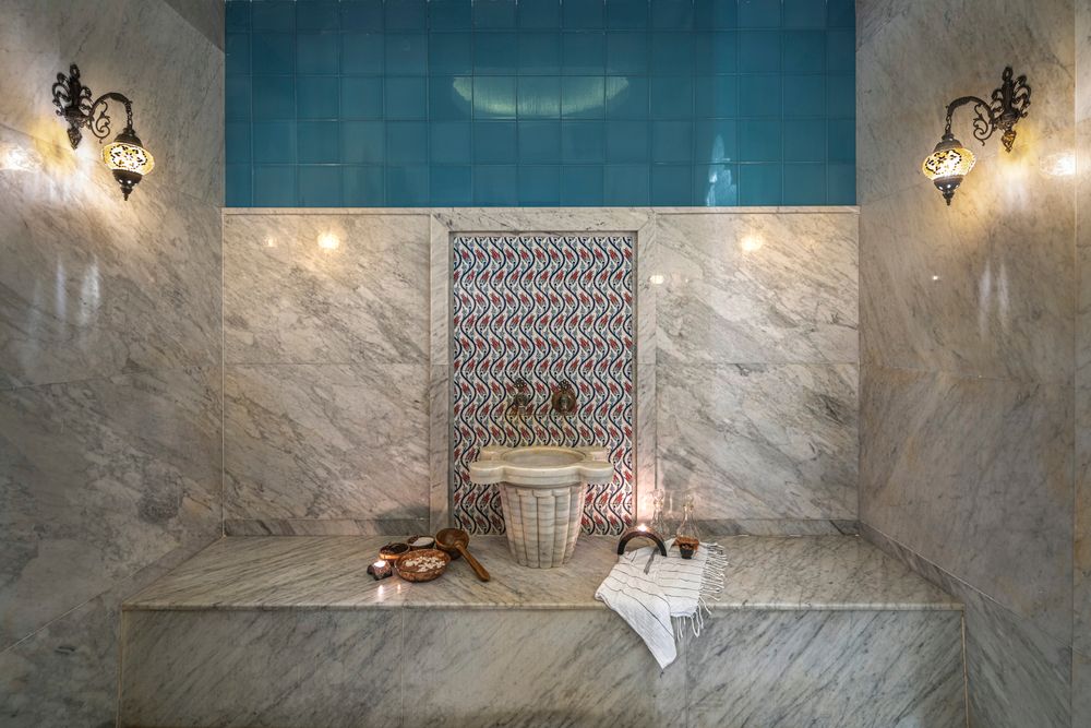 RIXOS BAB AL BAHR - 52