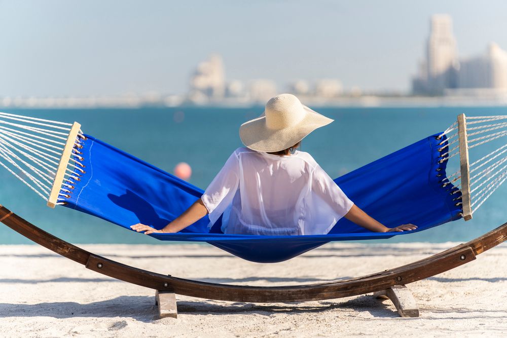 RIXOS BAB AL BAHR - 18