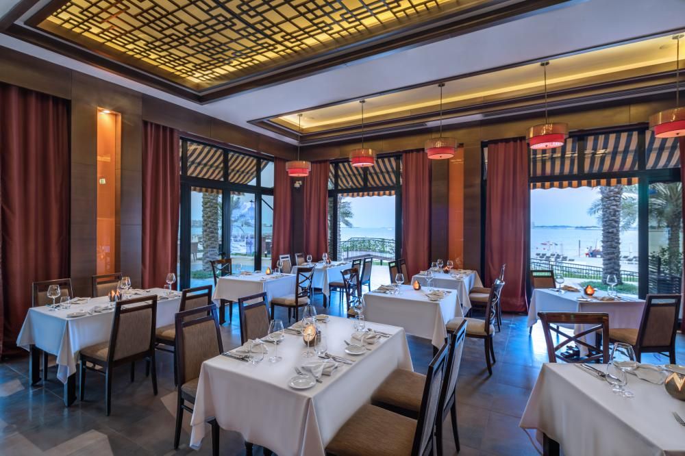 RIXOS BAB AL BAHR - 42