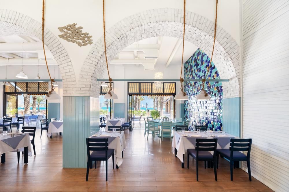 RIXOS BAB AL BAHR - 41