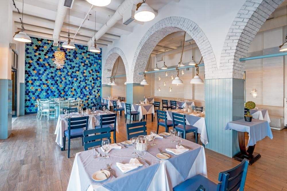 RIXOS BAB AL BAHR - 40