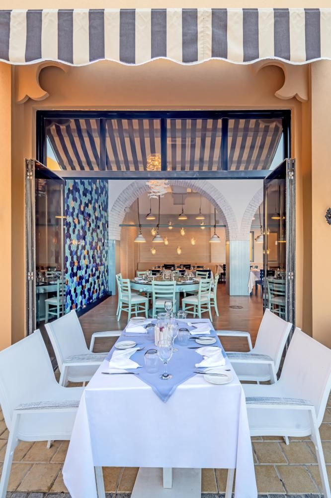 RIXOS BAB AL BAHR - 39