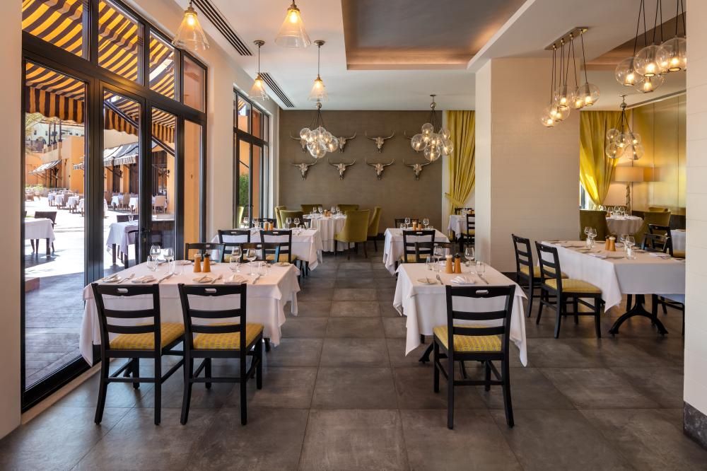 RIXOS BAB AL BAHR - 33