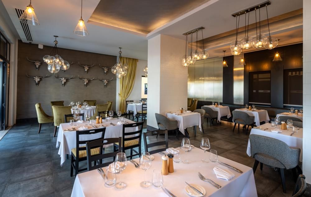 RIXOS BAB AL BAHR - 32