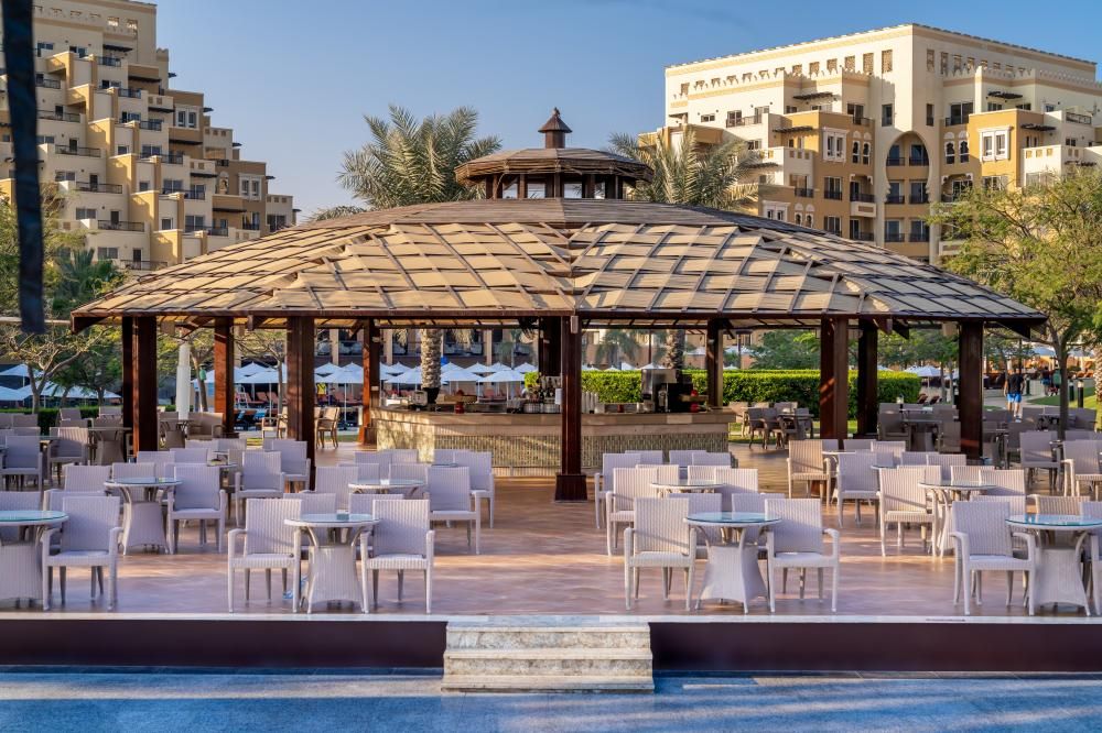 RIXOS BAB AL BAHR - 29