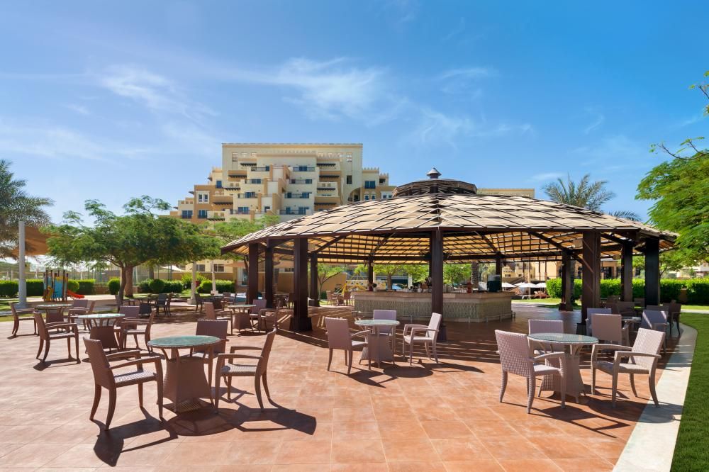 RIXOS BAB AL BAHR - 28