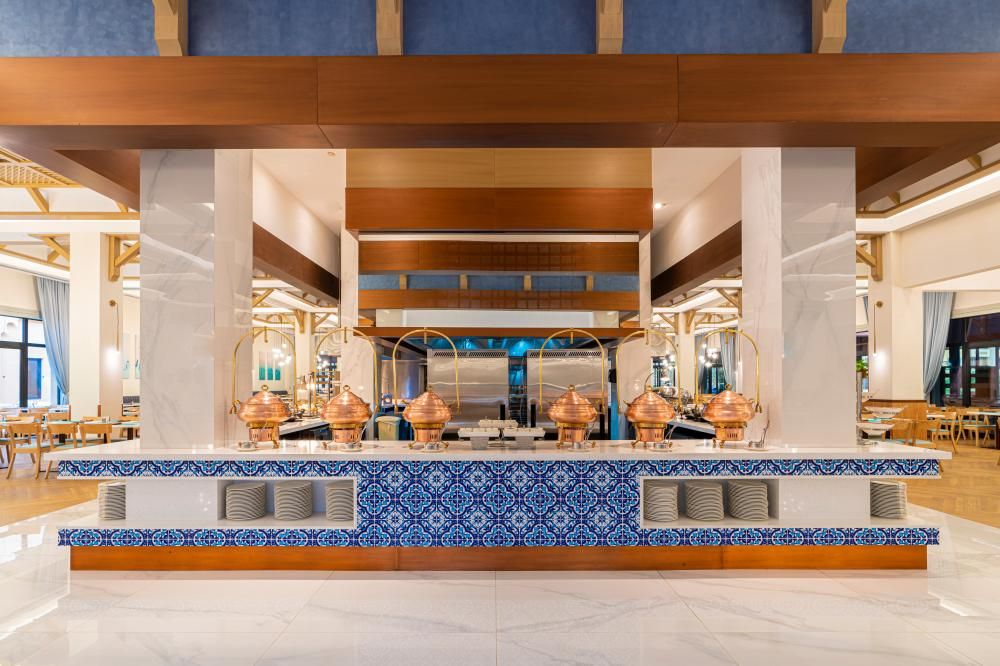 RIXOS BAB AL BAHR - 27