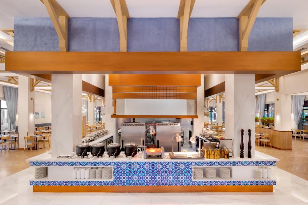 RIXOS BAB AL BAHR - 26