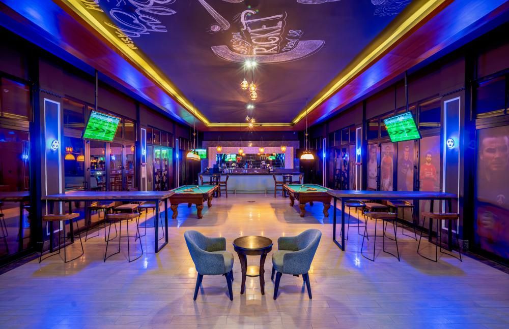 Картинка отеля - 21