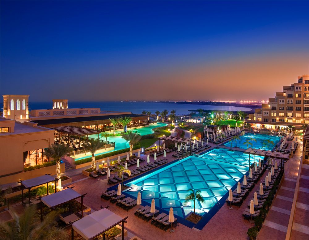 RIXOS BAB AL BAHR - 17