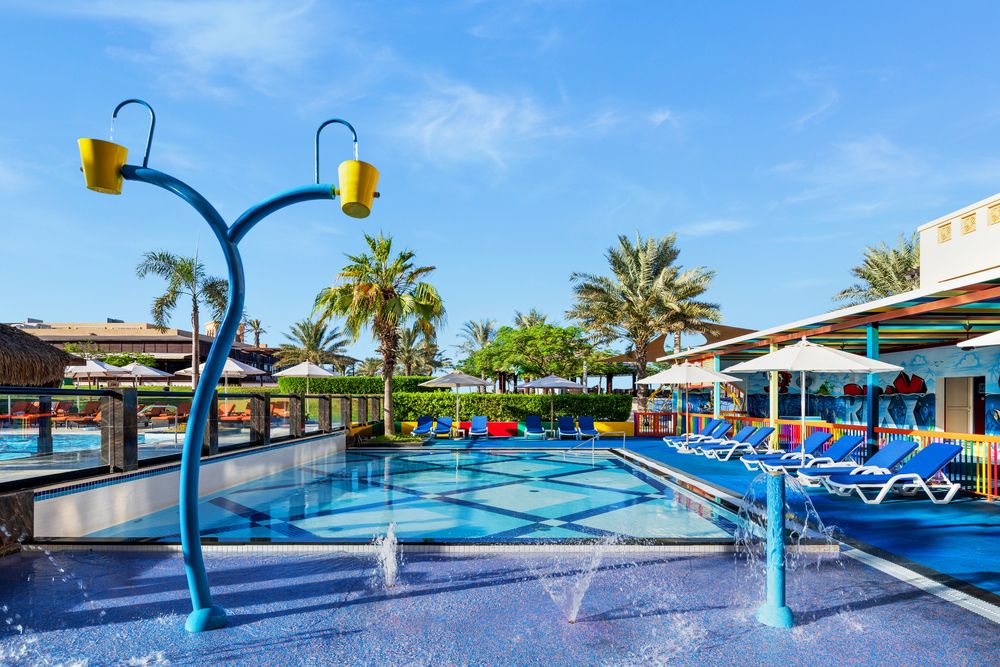 RIXOS BAB AL BAHR - 15
