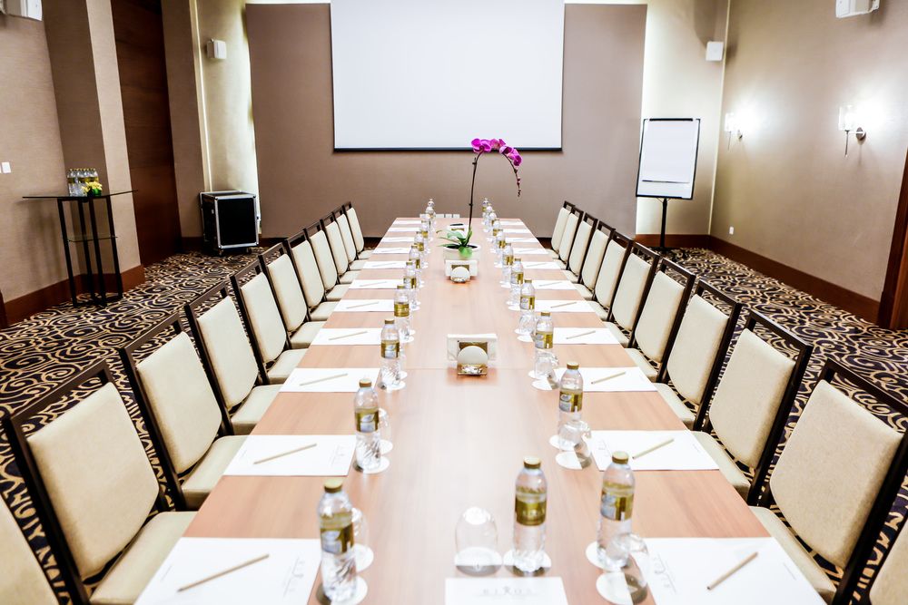 RIXOS BAB AL BAHR - 64