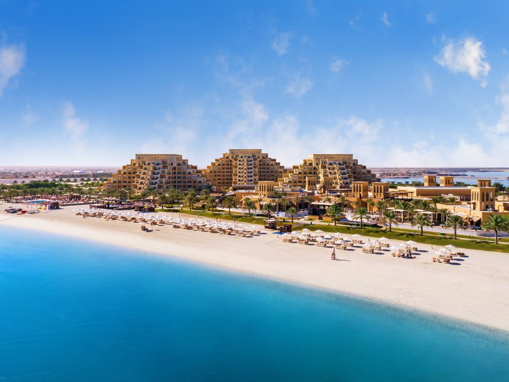 RIXOS BAB AL BAHR - 11