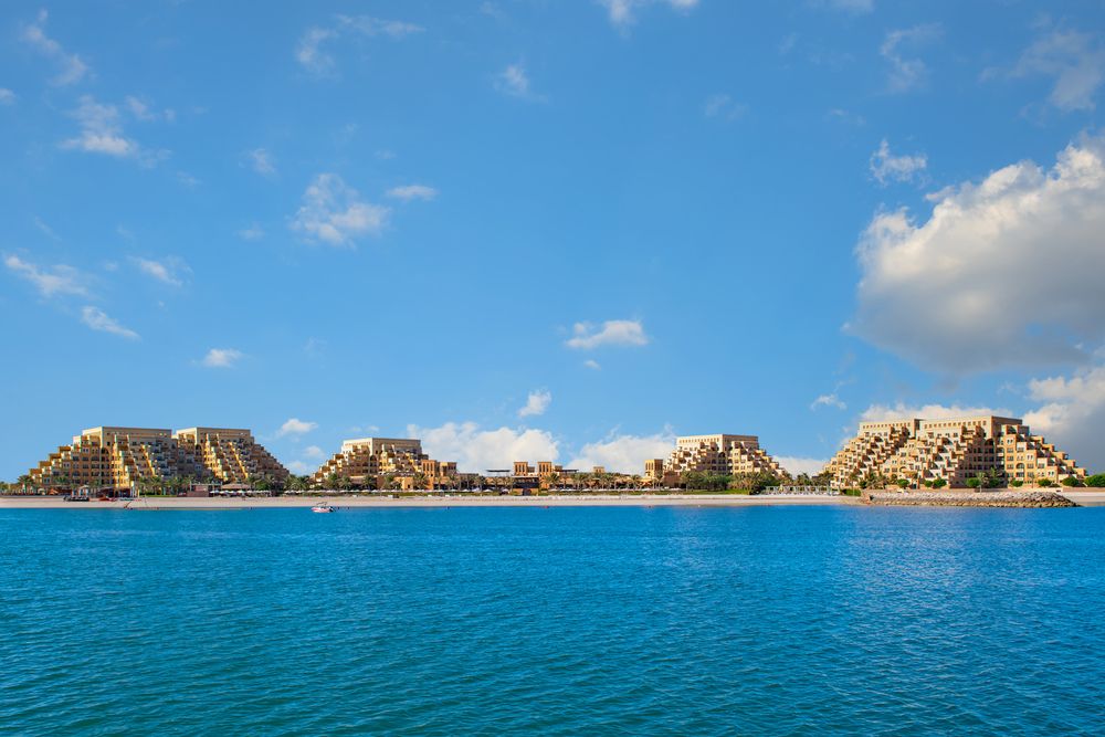 RIXOS BAB AL BAHR - 10