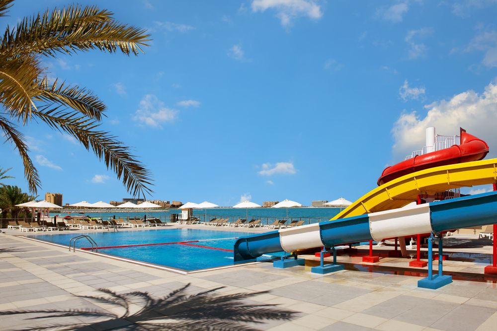 RIXOS BAB AL BAHR - 59