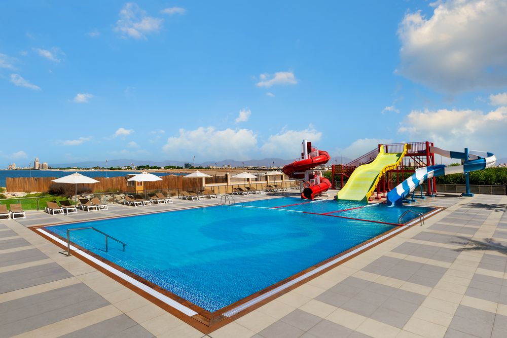 RIXOS BAB AL BAHR - 58