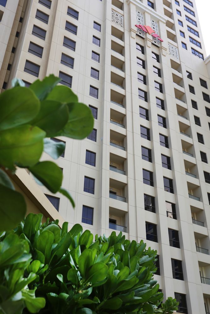 RAMADA HOTEL & SUITES BY WYNDHAM JBR (ex. HAWTHORN SUITES) - 10