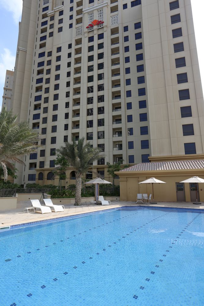 RAMADA HOTEL & SUITES BY WYNDHAM JBR (ex. HAWTHORN SUITES) - 6