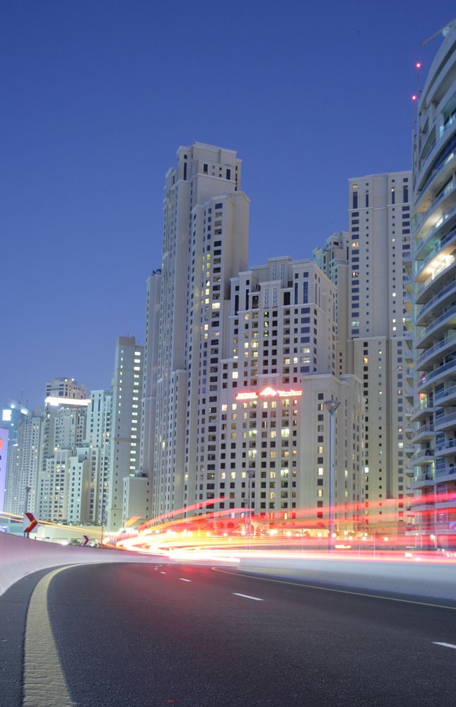 RAMADA HOTEL & SUITES BY WYNDHAM JBR (ex. HAWTHORN SUITES) - 14