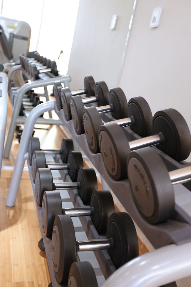 RAMADA HOTEL & SUITES BY WYNDHAM JBR (ex. HAWTHORN SUITES) - 43